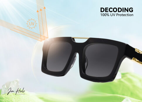 Decoding 100% UV Protection: Unveiling the Shield