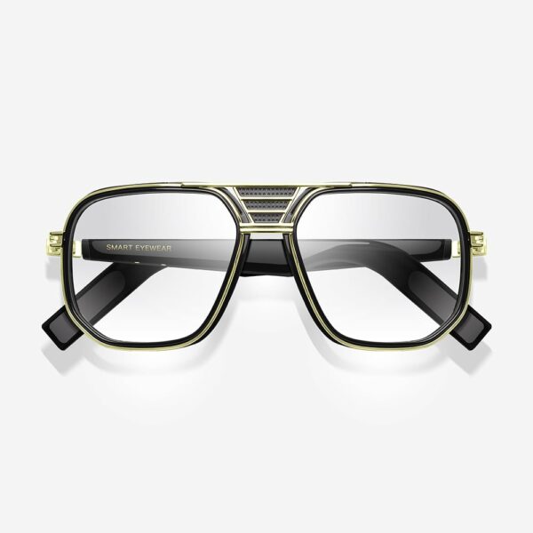 Smart Audio Glasses-Darcy