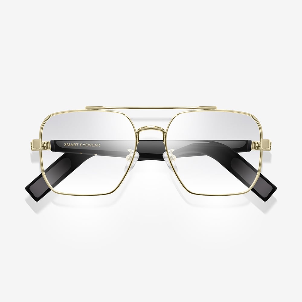 Smart Audio Glasses-Kyan