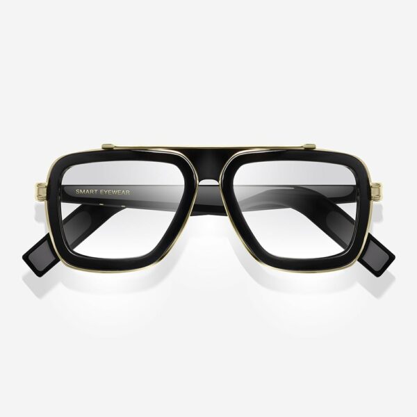 Smart Audio Glasses-Andrew