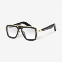 Smart Audio Glasses-Andrew