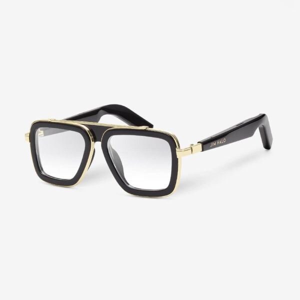 Smart Audio Glasses-Andrew