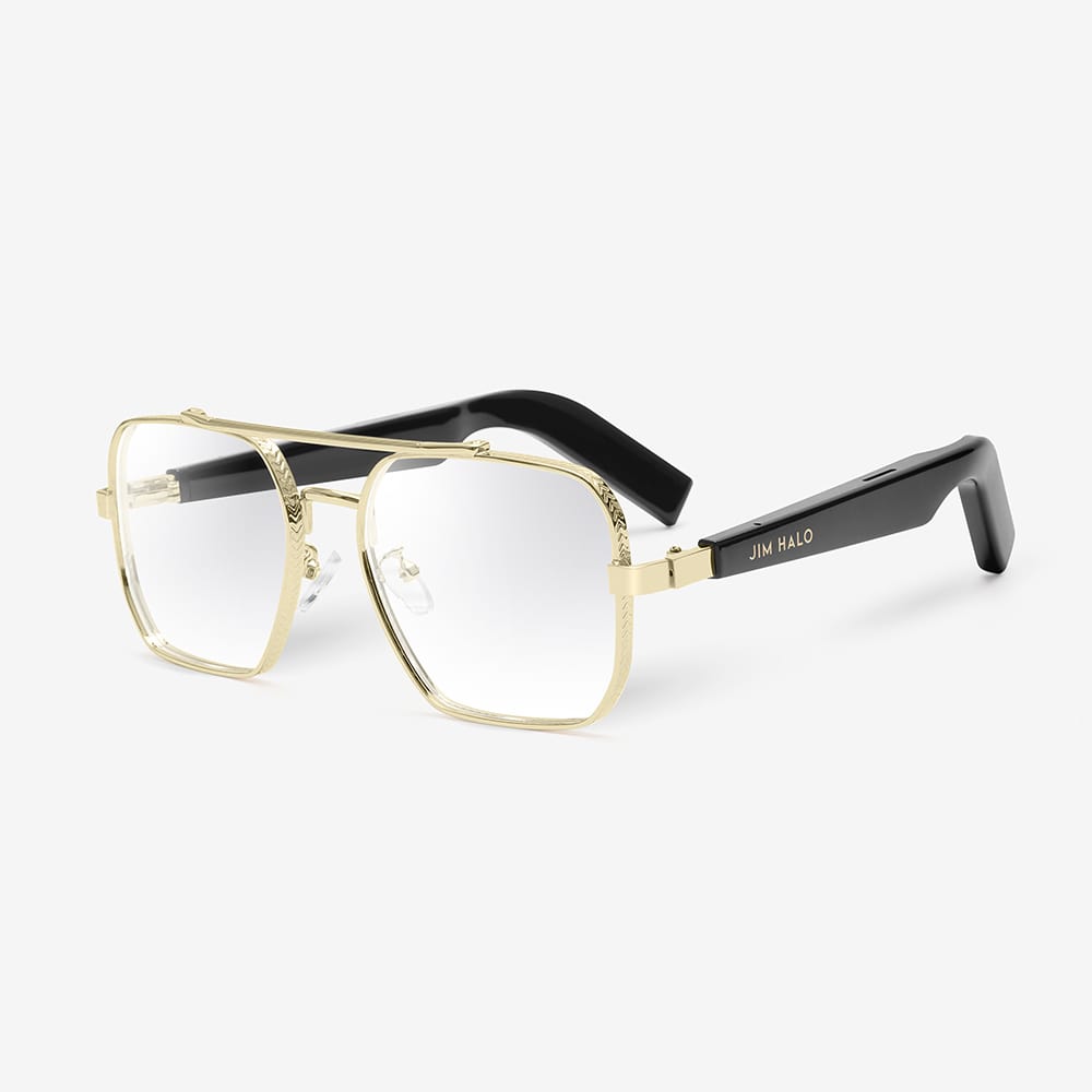 Smart Audio Glasses-Kyan