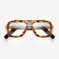 Smart Audio Glasses-Andrew