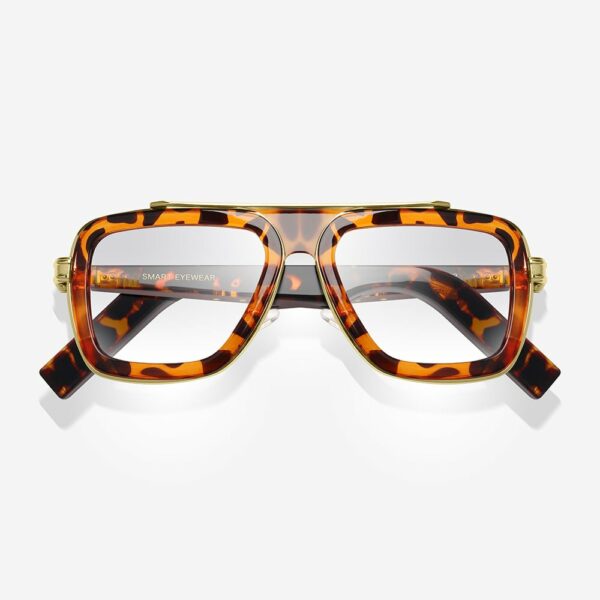Smart Audio Glasses-Andrew