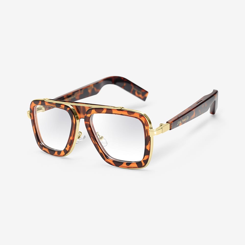 Smart Audio Glasses-Andrew