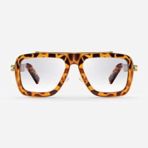 Smart Audio Glasses-Andrew