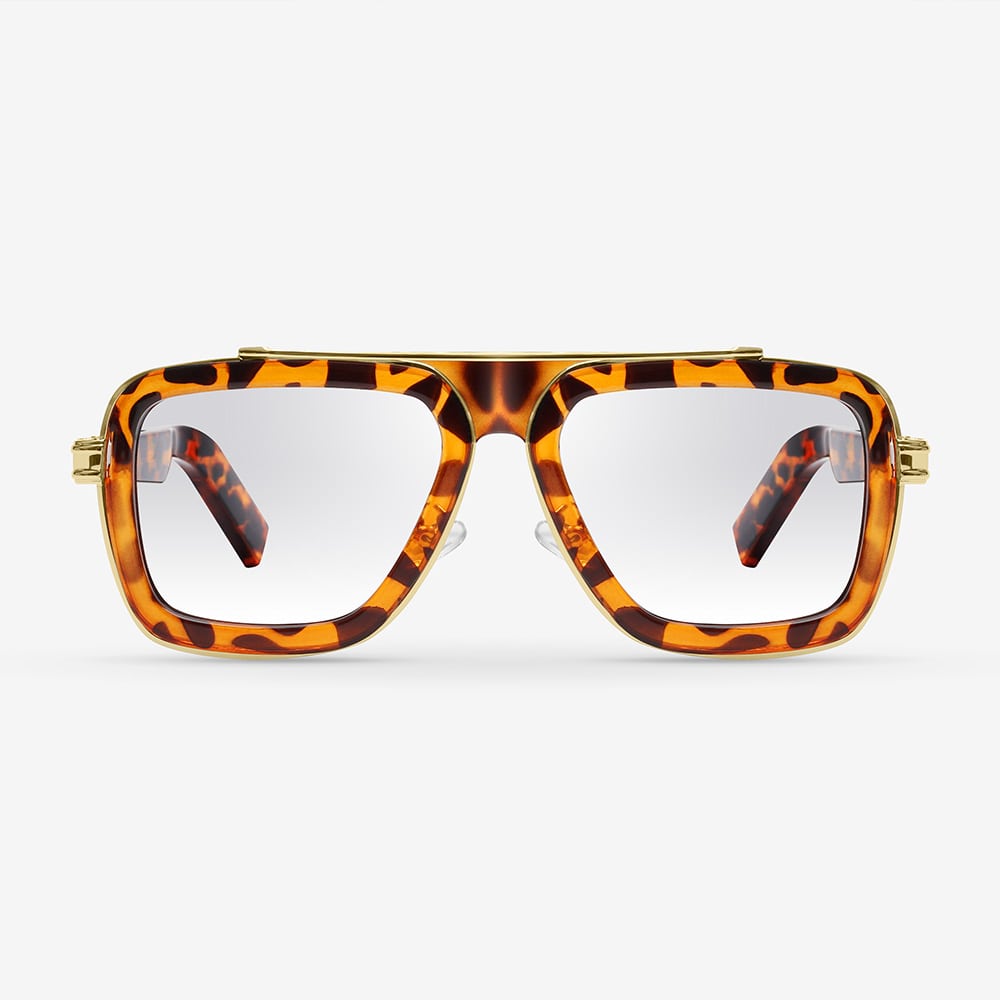 Smart Audio Glasses-Andrew