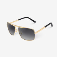 Zain S-Gold