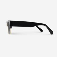 River S-Black