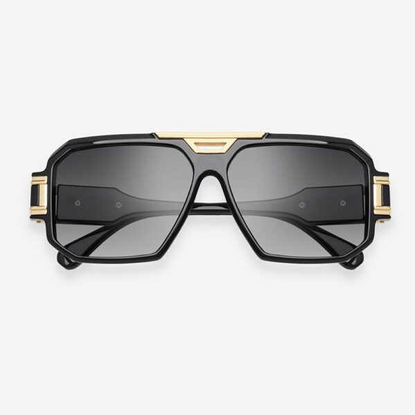 Brooklyn S-Black