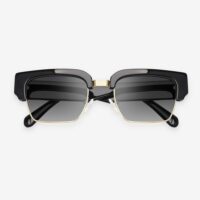 River S-Black