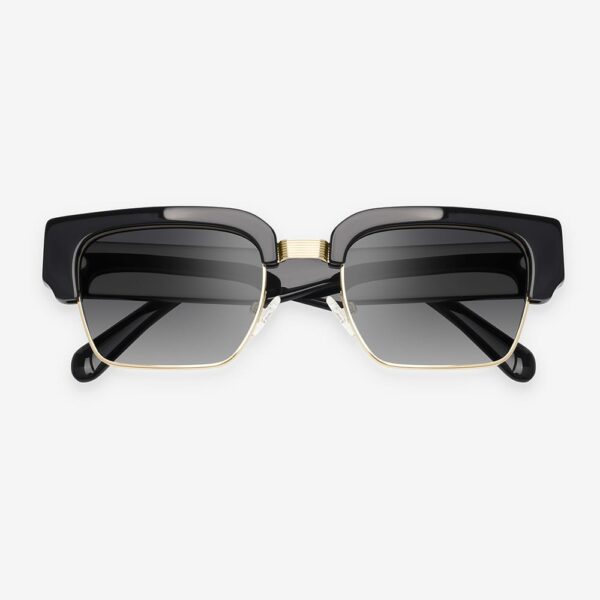 River S-Black