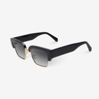 River S-Black