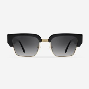 River S-Black