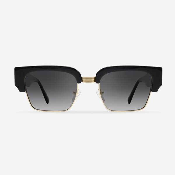 River S-Black