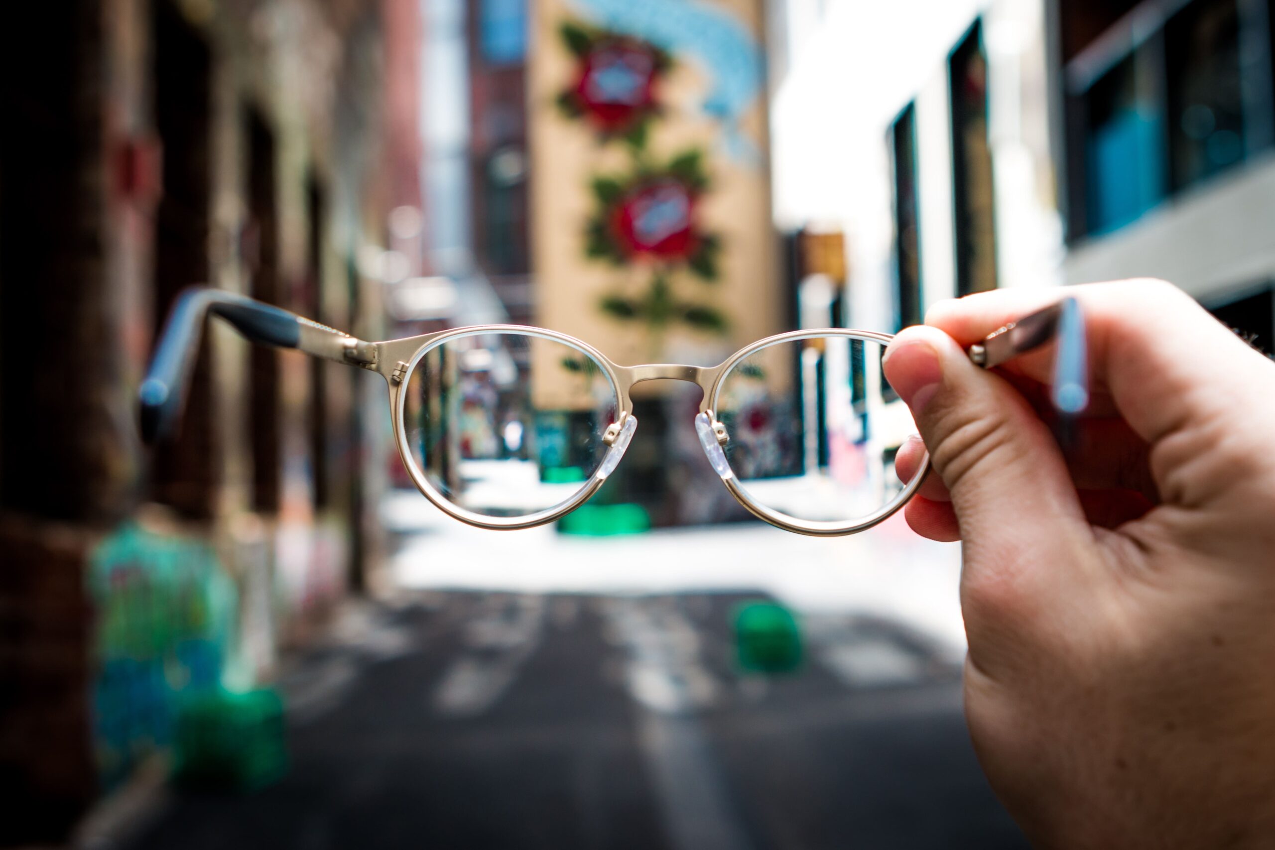 Should I Wear Reading Glasses IF I Have 20/20 Vision?