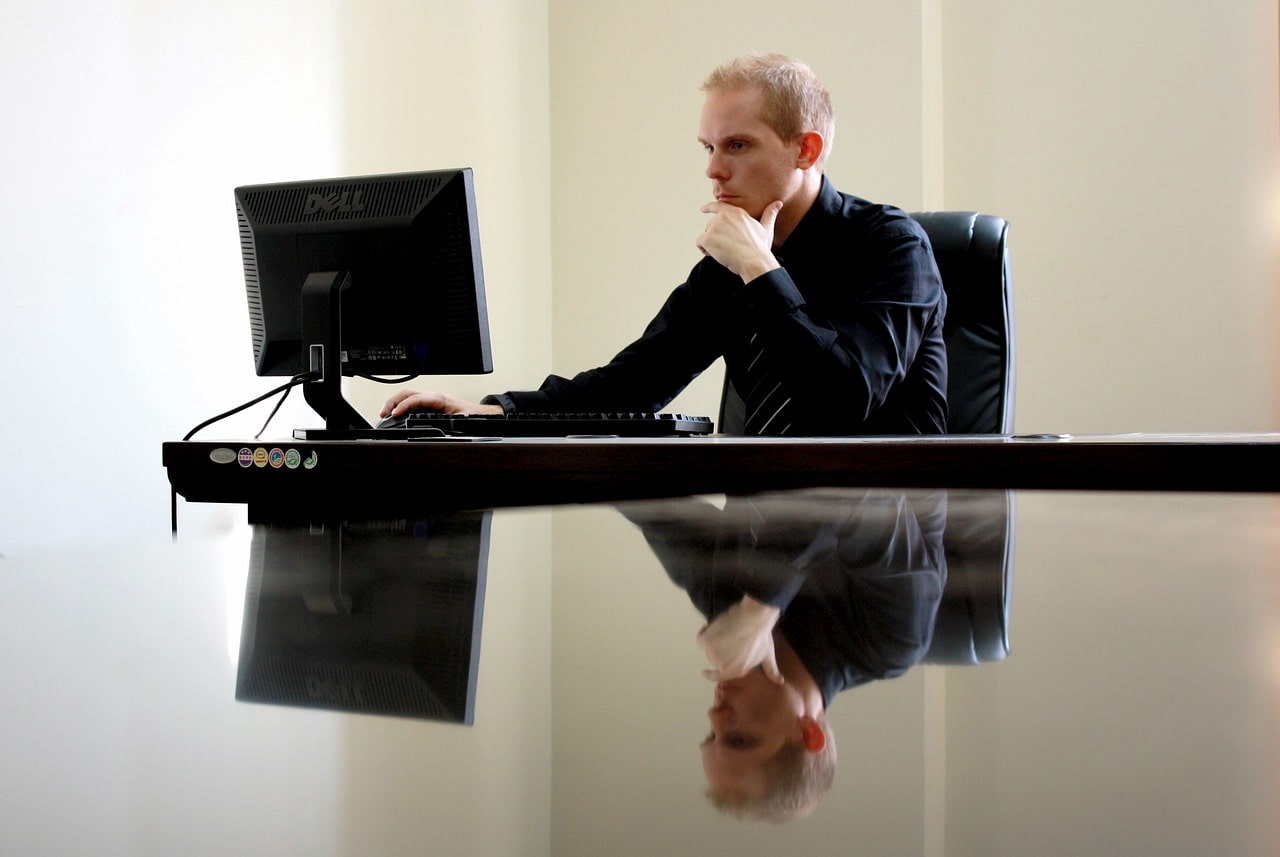 business work