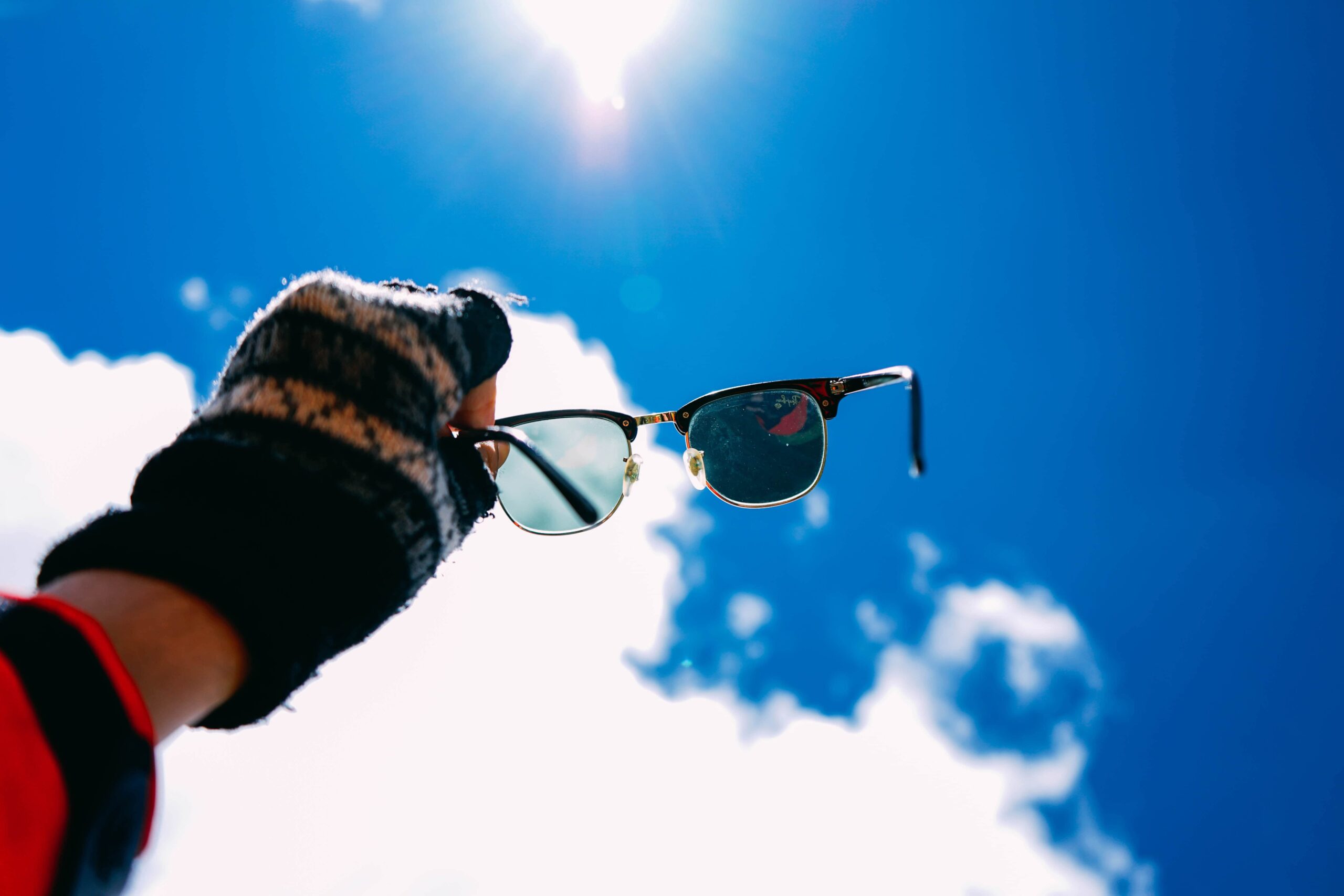 transition lenses