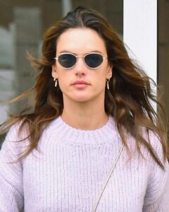 Alessandra Ambrosio