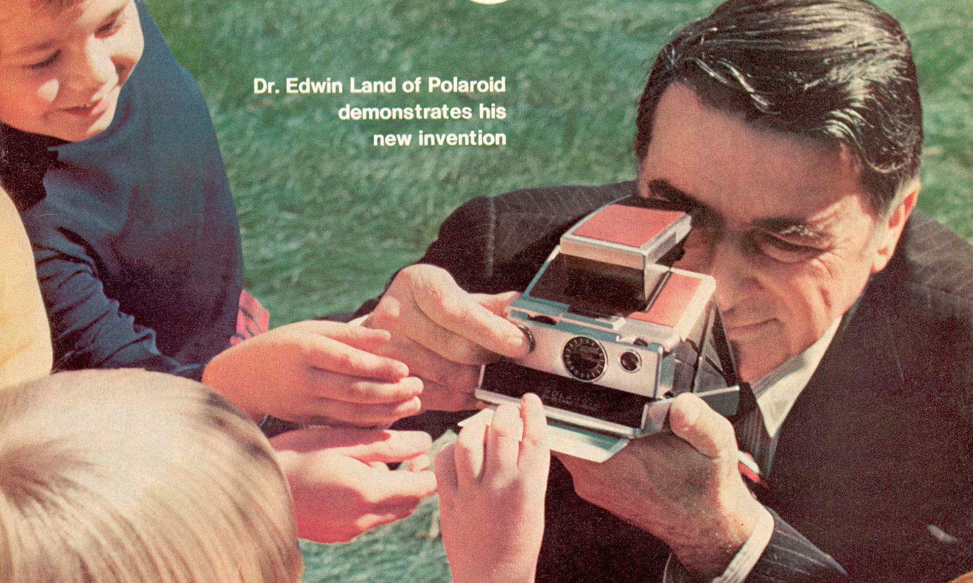 Edwin H. Land