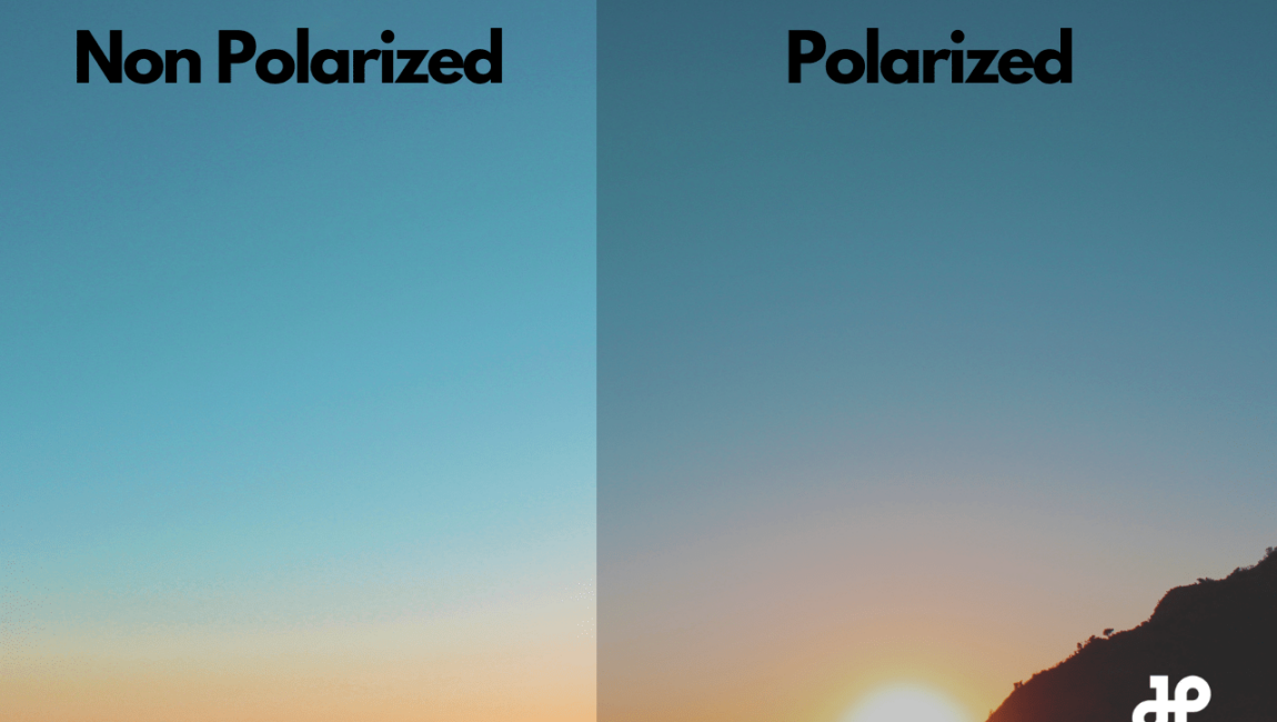 Polarized vs Non Polarized Sunglasses