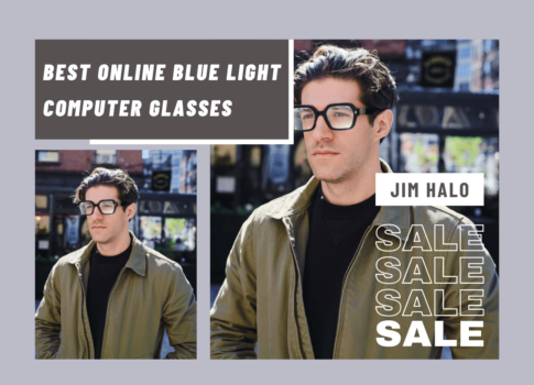 Which is the Best Online Blue Light Computer Glasses?