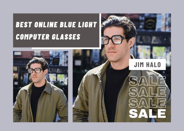 Which is the Best Online Blue Light Computer Glasses?