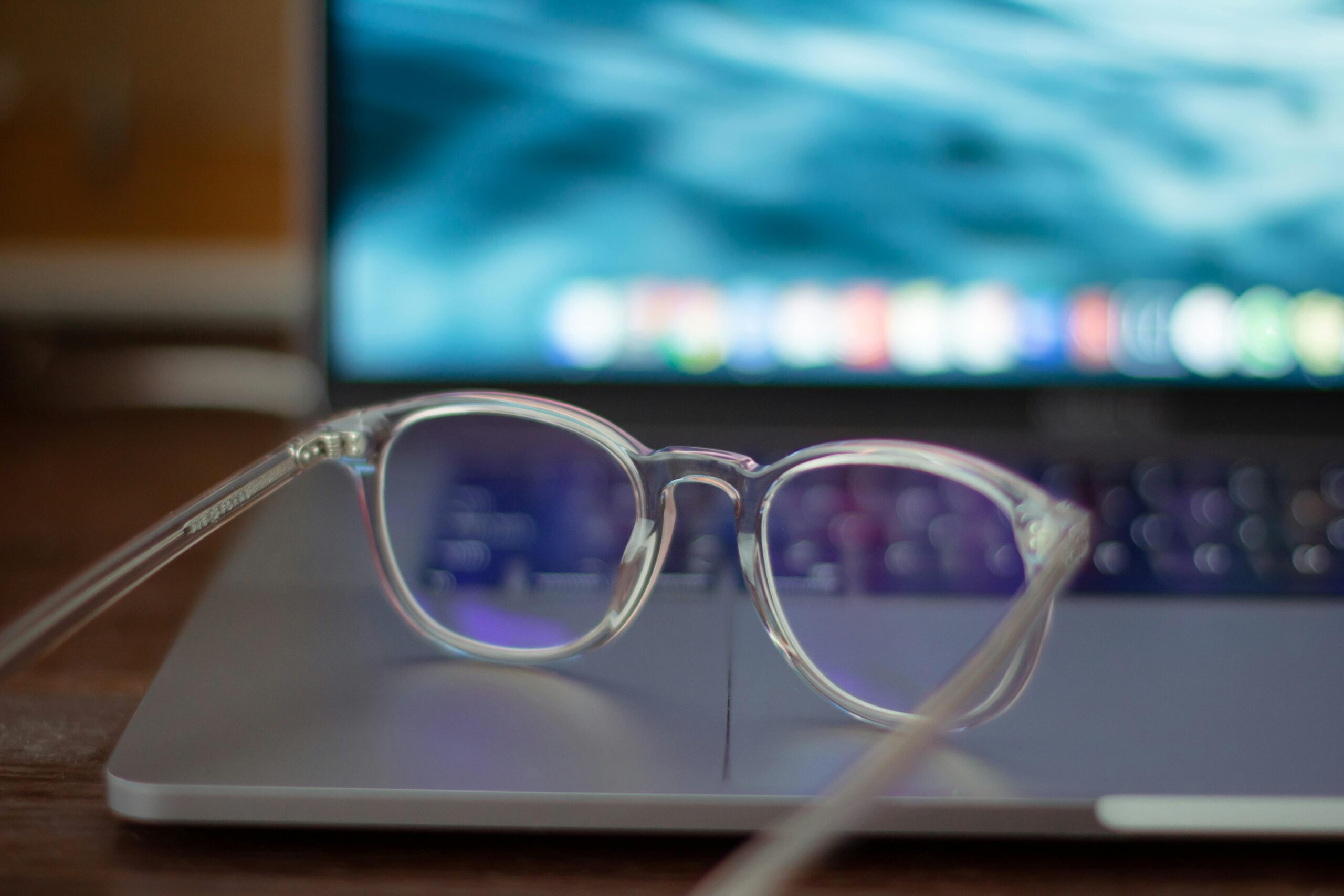 Are Blue Light Blocking Glasses Worth It