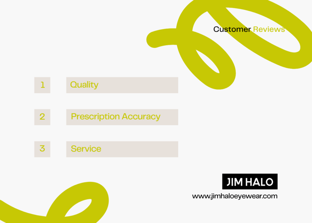 customer review